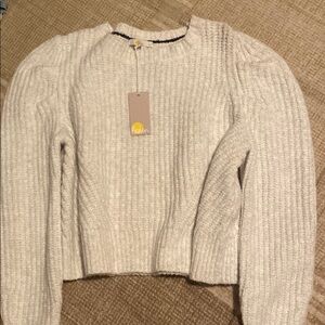Boden knit sweater